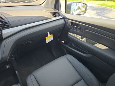 2026 Honda Odyssey - Photo 14