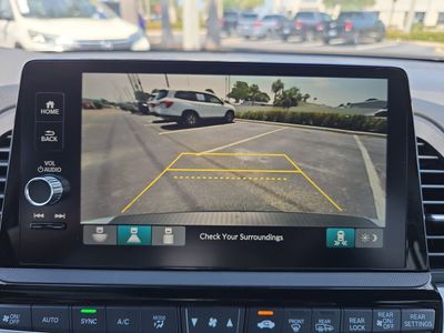 2026 Honda Odyssey - Photo 22