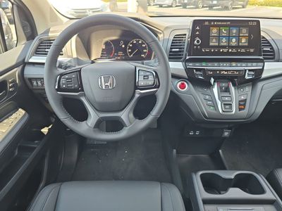 2026 Honda Odyssey - Photo 12