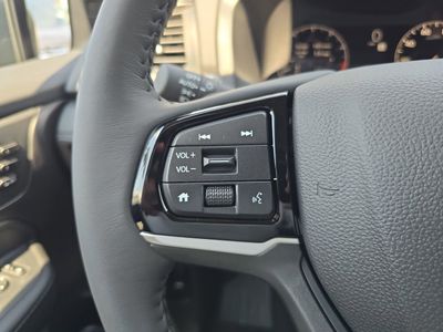 2026 Honda Odyssey - Photo 26