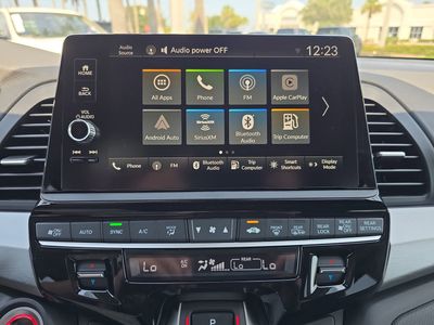 2026 Honda Odyssey - Photo 21