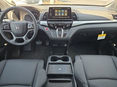 2026 Honda Odyssey - Photo 11