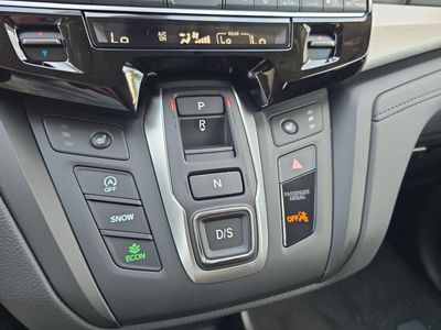 2026 Honda Odyssey - Photo 24