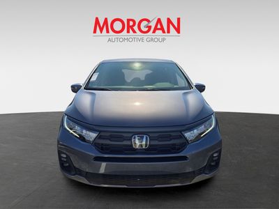 2026 Honda Odyssey - Photo 7