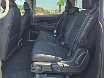2026 Honda Odyssey - Photo 15