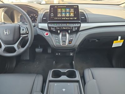 2026 Honda Odyssey - Photo 13
