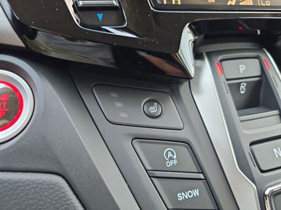 2026 Honda Odyssey - Photo 23
