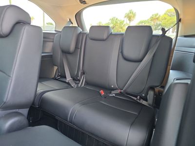 2026 Honda Odyssey - Photo 16