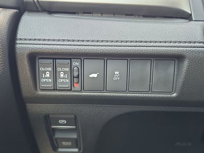 2026 Honda Odyssey - Photo 25