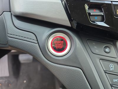 2026 Honda Odyssey - Photo 29