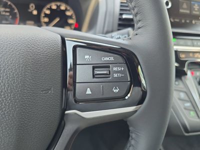 2026 Honda Odyssey - Photo 27