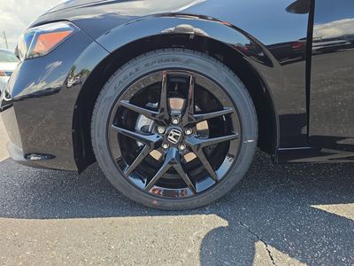 2026 Honda Civic - Photo 10