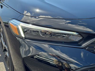 2026 Honda Civic - Photo 8
