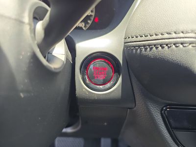 2026 Honda HR-V - Photo 27
