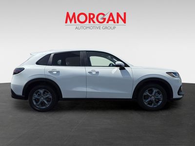 2026 Honda HR-V - Photo 4