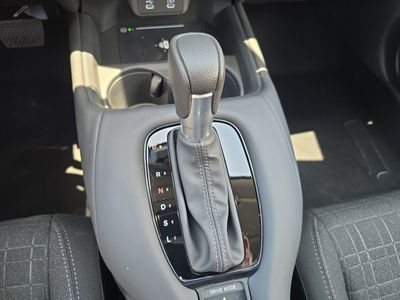 2026 Honda HR-V - Photo 22