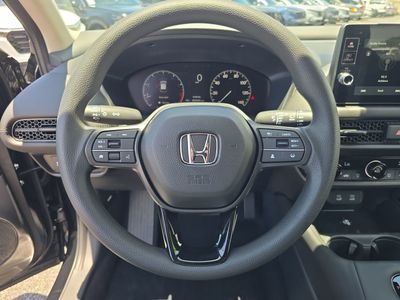 2026 Honda HR-V - Photo 26