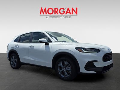 2026 Honda HR-V - Photo 2