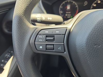 2026 Honda HR-V - Photo 24