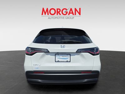 2026 Honda HR-V - Photo 6