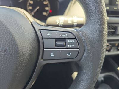 2026 Honda HR-V - Photo 25