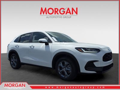 2026 Honda HR-V - Photo 1