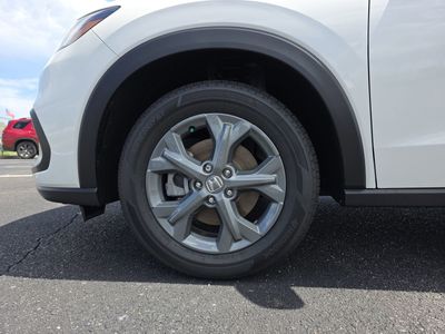 2026 Honda HR-V - Photo 12