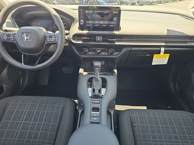 2026 Honda HR-V - Photo 13