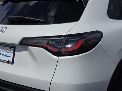 2026 Honda HR-V - Photo 11