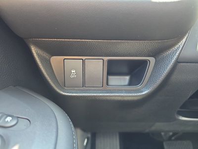 2026 Honda HR-V - Photo 23