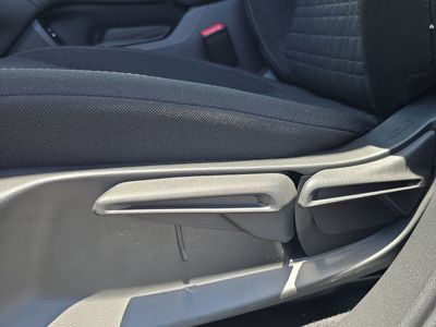 2026 Honda HR-V - Photo 18