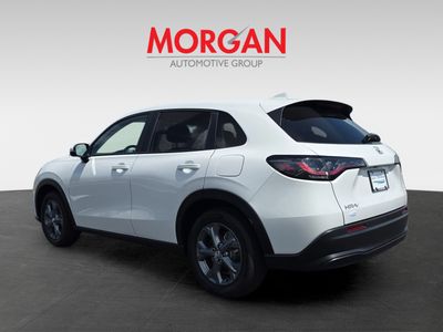 2026 Honda HR-V - Photo 7