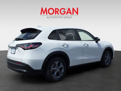 2026 Honda HR-V - Photo 5