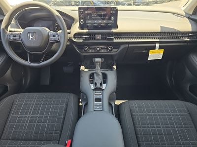 2026 Honda HR-V - Photo 11
