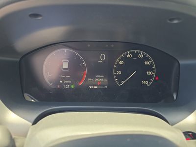 2026 Honda HR-V - Photo 28