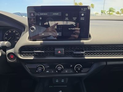 2026 Honda HR-V - Photo 19