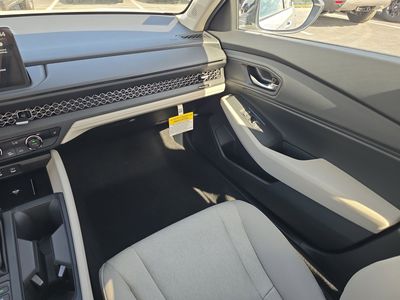 2026 Honda Accord - Photo 12