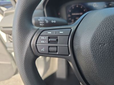 2026 Honda Accord - Photo 23
