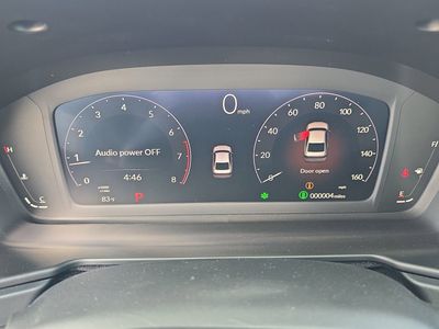 2026 Honda Accord - Photo 27