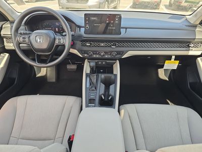 2026 Honda Accord - Photo 9