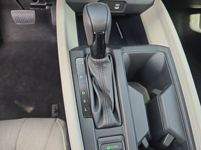 2026 Honda Accord - Photo 22