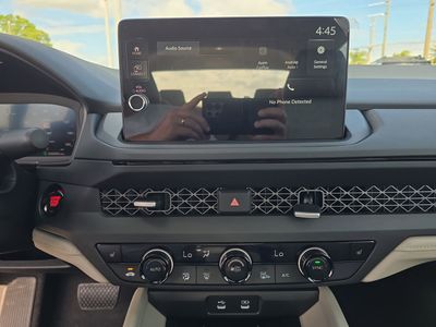 2026 Honda Accord - Photo 18