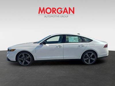 2026 Honda Accord - Photo 6