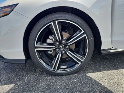 2026 Honda Accord - Photo 28