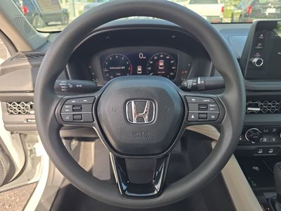 2026 Honda Accord - Photo 25