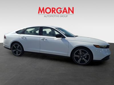 2026 Honda Accord - Photo 2