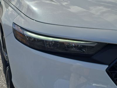 2026 Honda Accord - Photo 7