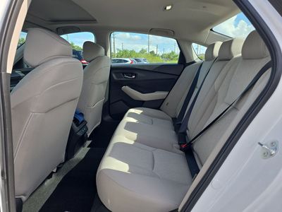 2026 Honda Accord - Photo 13