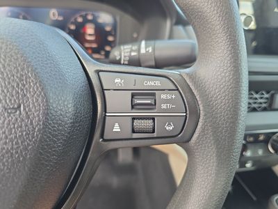 2026 Honda Accord - Photo 24
