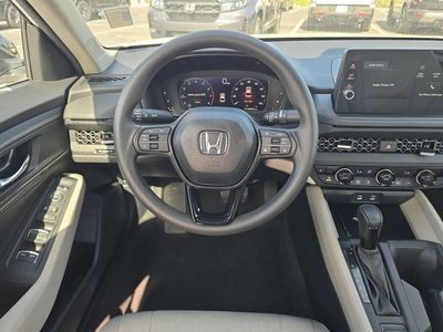 2026 Honda Accord - Photo 10